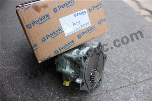 珀金斯Perkins 1200系列1206E-E70TTA發(fā)動機(jī)T411864油泵、T405882機(jī)油冷卻器、2488