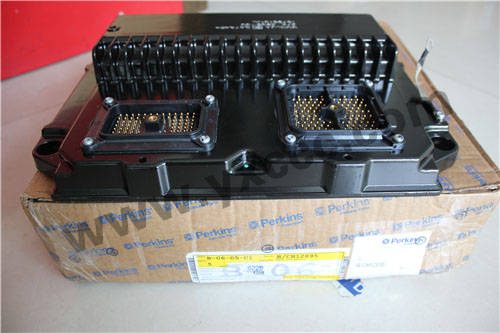 珀金斯Perkins 1206E柴油發(fā)動機(jī)柴油發(fā)電機(jī)組T407836搖臂室蓋墊、進(jìn)排氣岐管、462